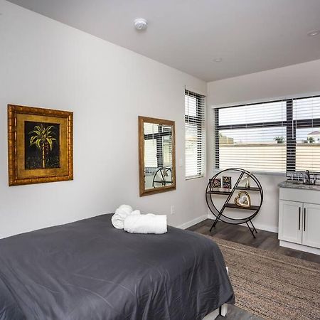 2 Bedroom, 2 Bathroom Detached Apt Max 7 Sleepers Сан-Диего Экстерьер фото