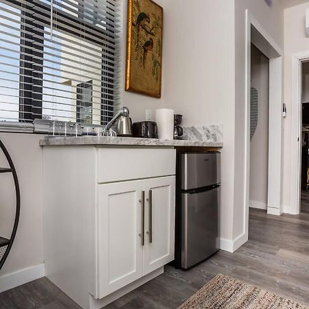 2 Bedroom, 2 Bathroom Detached Apt Max 7 Sleepers Сан-Диего Экстерьер фото