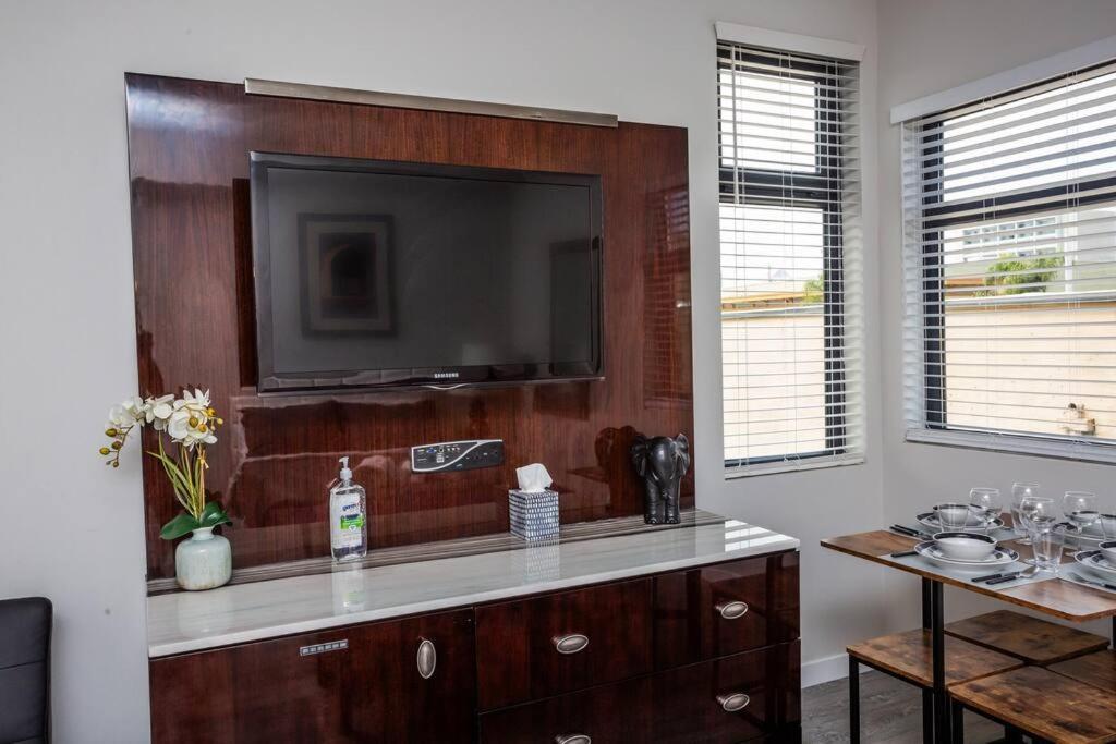 2 Bedroom, 2 Bathroom Detached Apt Max 7 Sleepers Сан-Диего Экстерьер фото